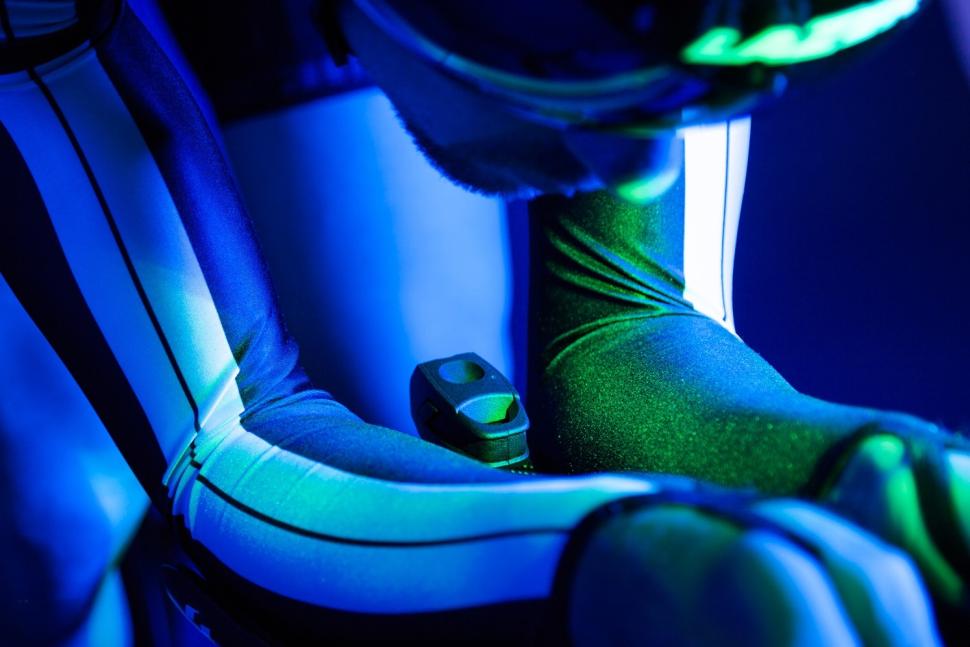 2023 Streamlines Forma Pody Position Sensor - 2
