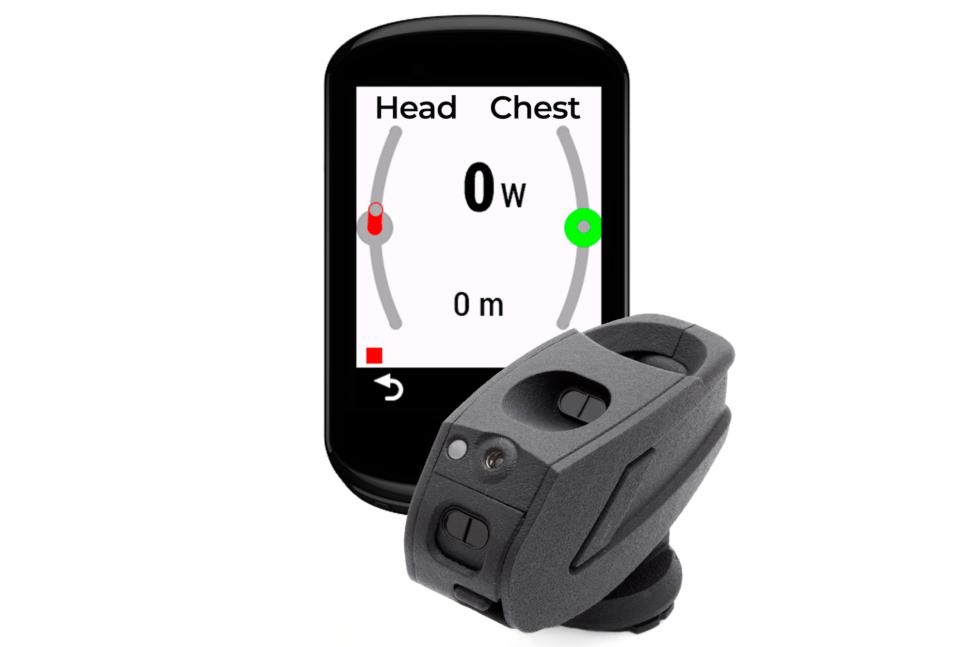 2023 Streamlines Forma Pody Position Sensor - 4