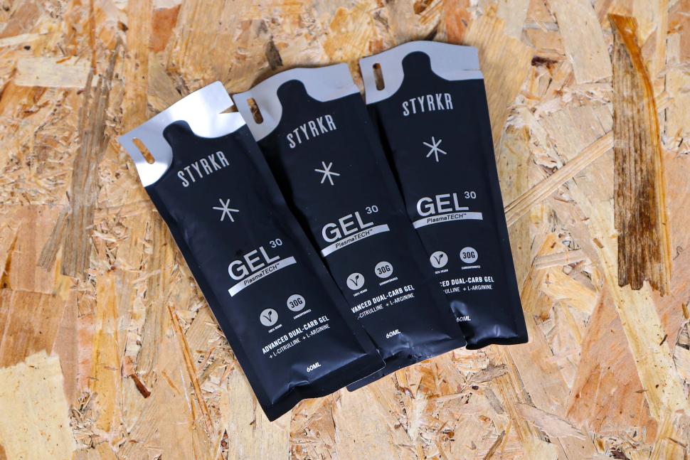 2023 Styrkr GEL30 Sample Pack - Gel 30.jpg