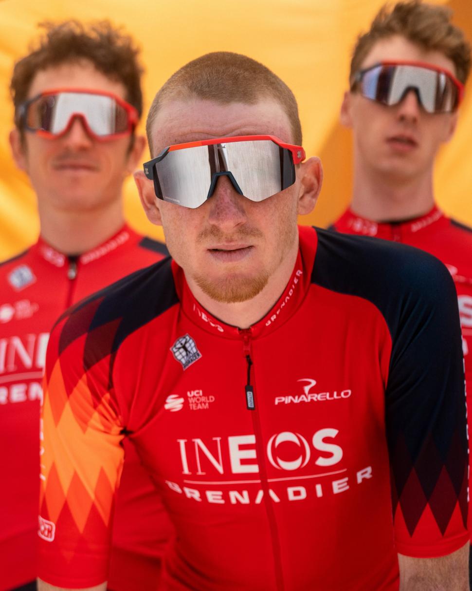 2023 SunGod Ineos Grenadiers Team Edition - 1