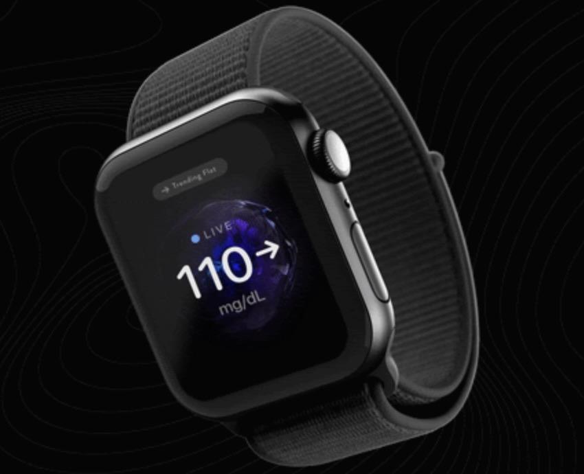 2023 Supersapiens Apple Watch - 1