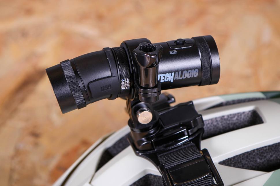 2023 Techalogic DC-2 Pro Dual Lens Helmet Camera - 2.jpg
