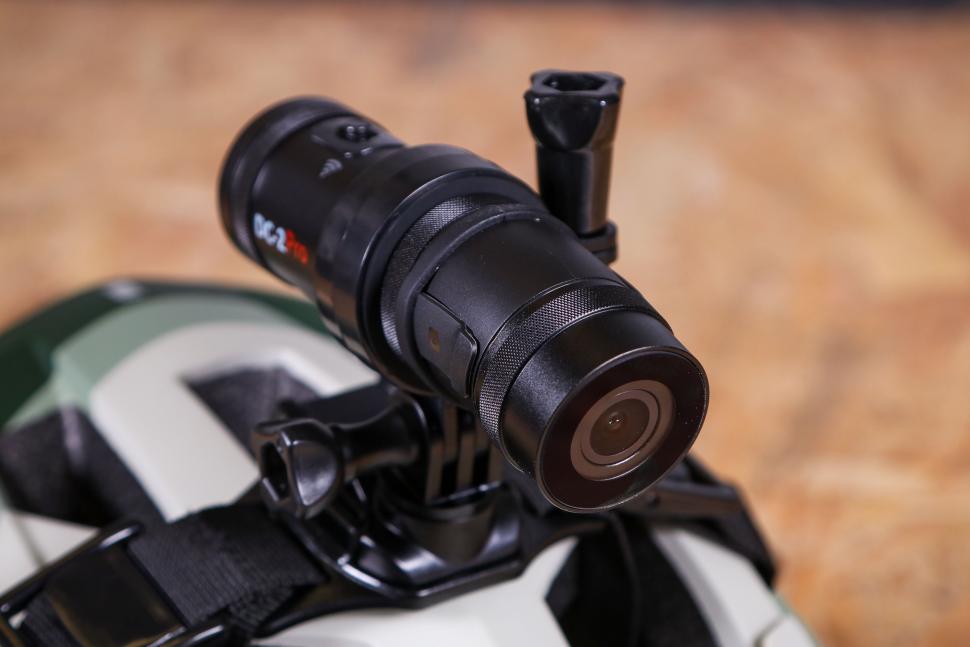 2023 Techalogic DC-2 Pro Dual Lens Helmet Camera - front lens.jpg