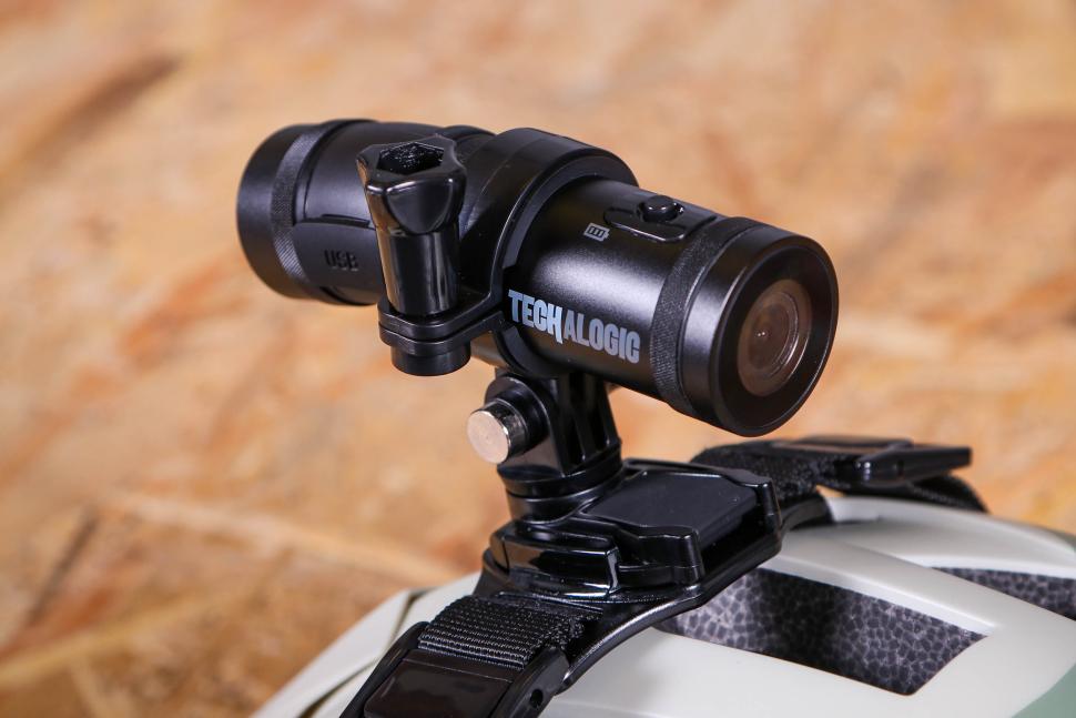 2023 Techalogic DC-2 Pro Dual Lens Helmet Camera - rear lens.jpg