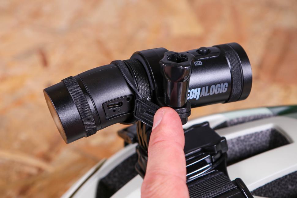 2023 Techalogic DC-2 Pro Dual Lens Helmet Camera - USB port.jpg
