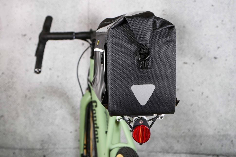2023 Topeak DryBag MTX Trunk Bag - on rack rear.jpg