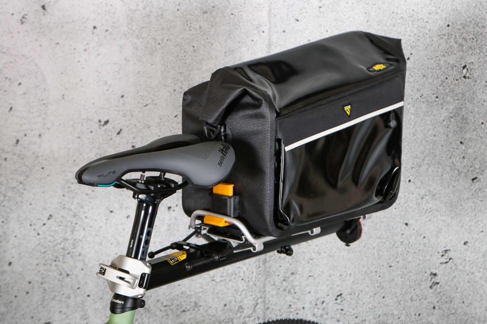 2023 Topeak DryBag MTX Trunk Bag - on rack.jpg