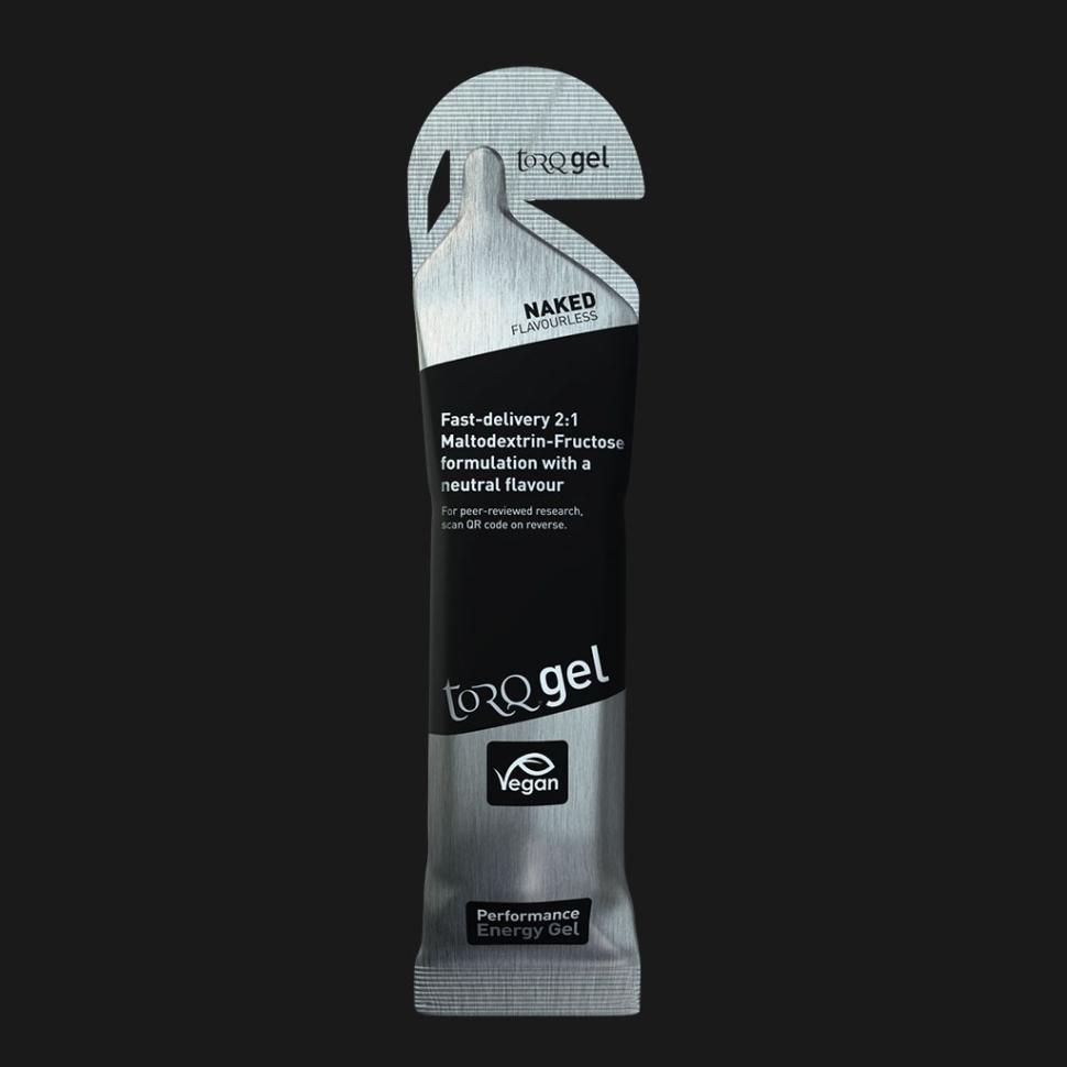 2023 Torq Energy Gel Naked - 1