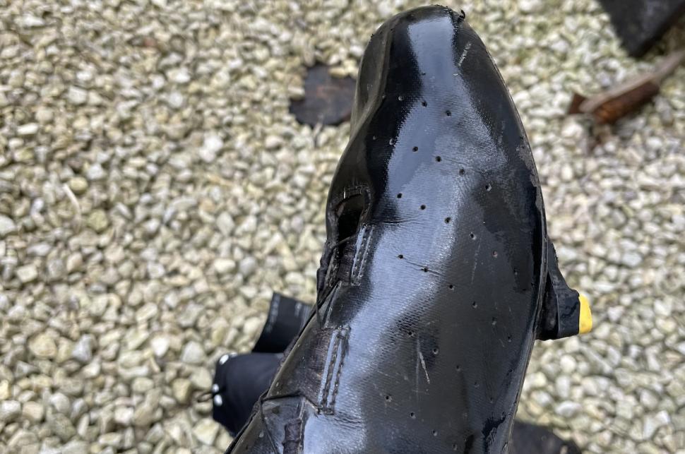 2023 Universal Colours Mono Overshoes wet shoe.jpg