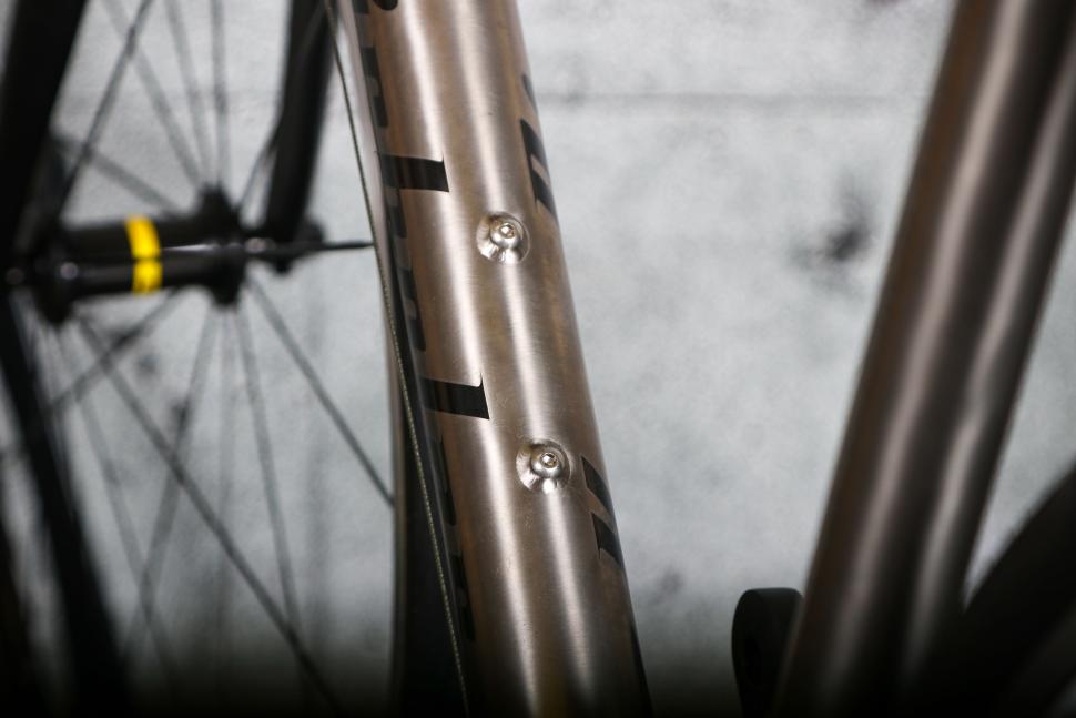 2023 Van Nicholas Boreas - downtube bosses.jpg