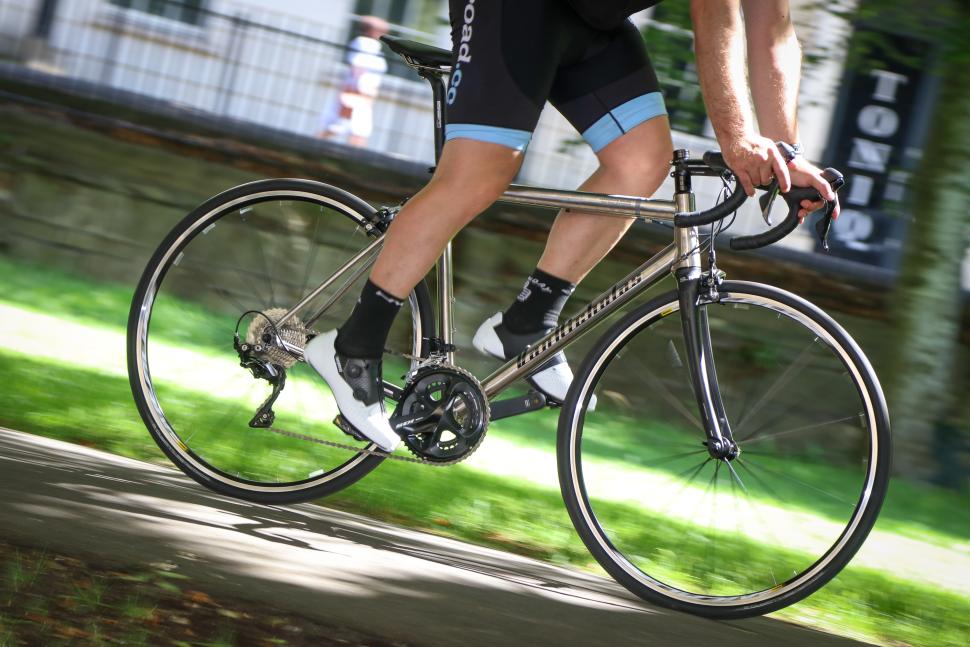 2023 Van Nicholas Boreas riding 3.jpg