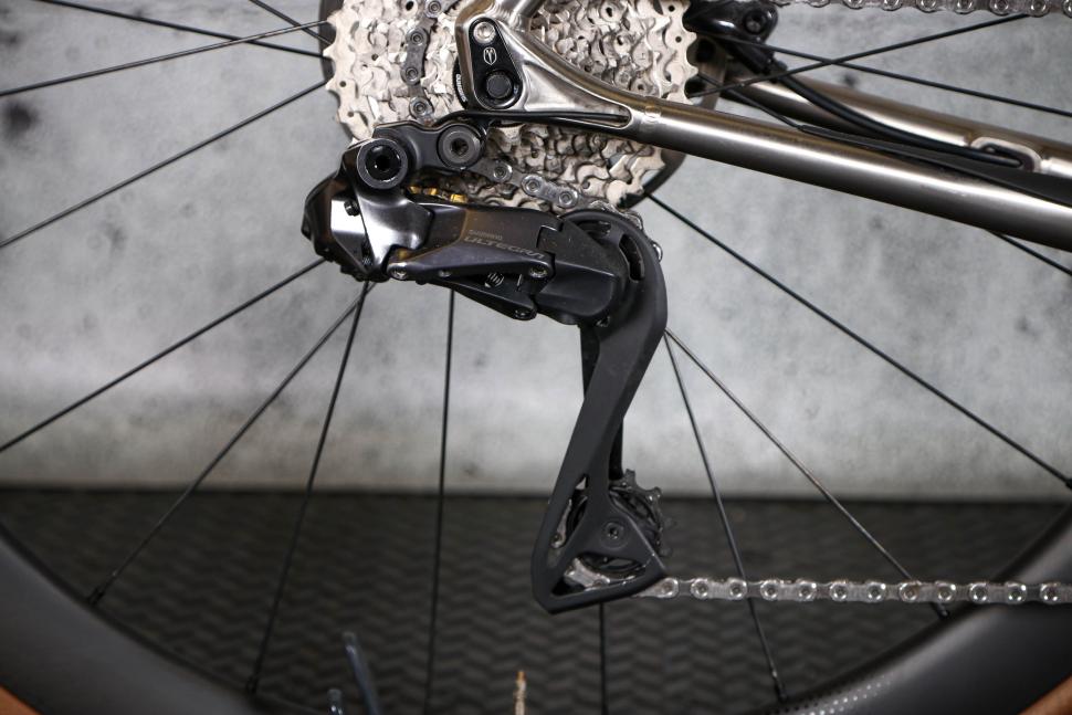 2023 Van Nicholas Zephyr - rear mech.jpg