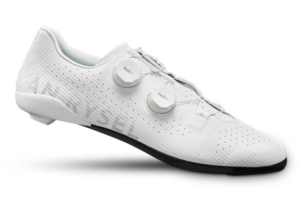 2023 Van Rysel RCR shoes - 1