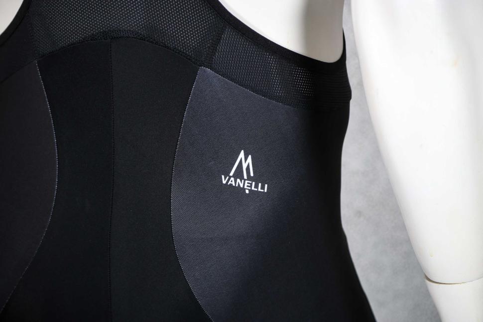 2023 Vanelli Proline Bib Shorts - back detail.jpg