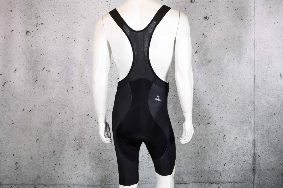2023 Vanelli Proline Bib Shorts - back.jpg