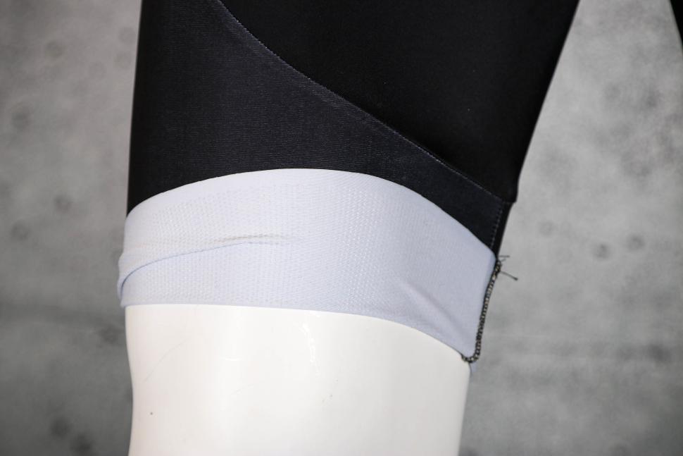 2023 Vanelli Proline Bib Shorts - cuff gripper.jpg