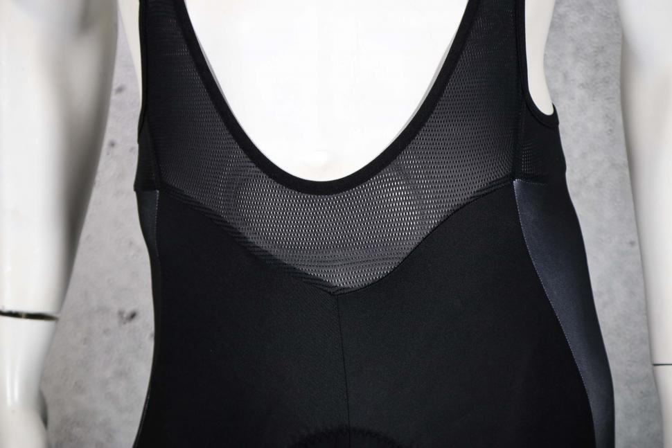 2023 Vanelli Proline Bib Shorts - straps front detail.jpg