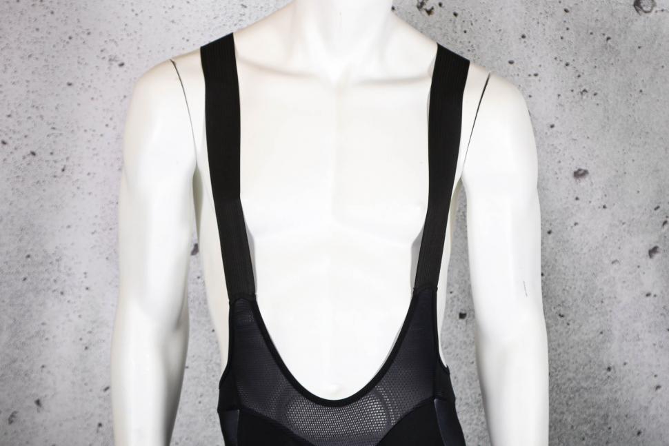 2023 Vanelli Proline Bib Shorts - straps front.jpg