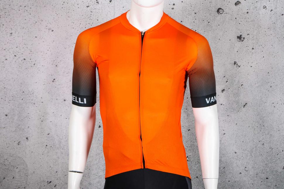 Vanelli Proline Jersey