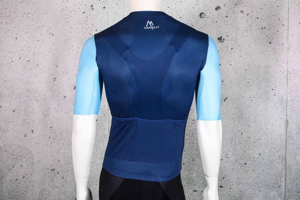 2023 Vanelli Super Leger Jersey - back.jpg