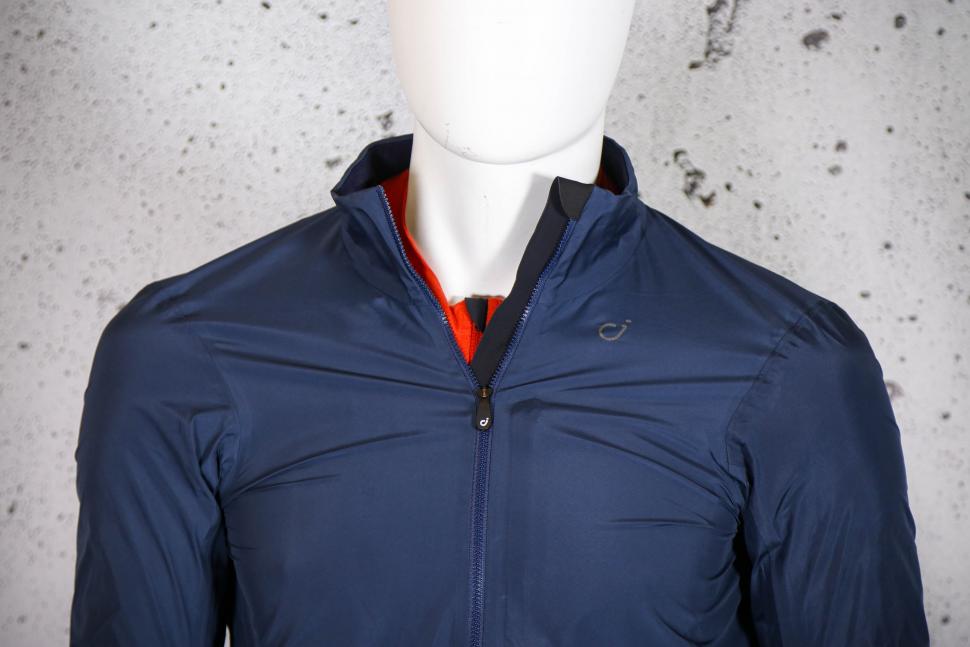 2023 Velocio Mens Ultralight Rain jacket - chest.jpg