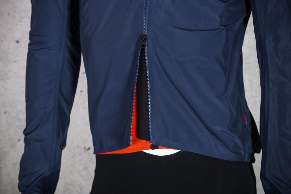 2023 Velocio Mens Ultralight Rain jacket - second zip.jpg
