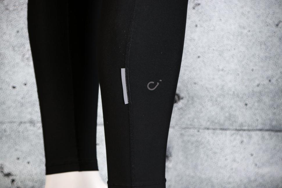 2023 Velocio Leg warmer - detail