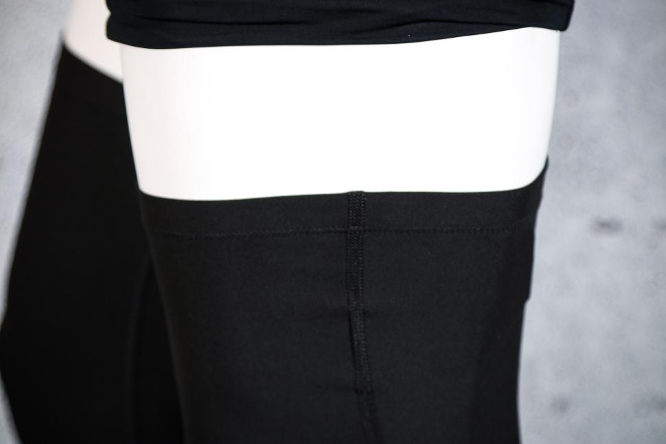 2023 Velocio Leg warmer - top cuff