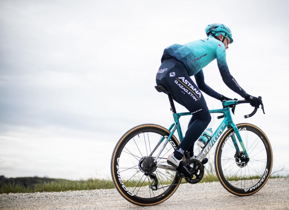2023 Vittoria Corsa Pro tyres - 1.jpeg