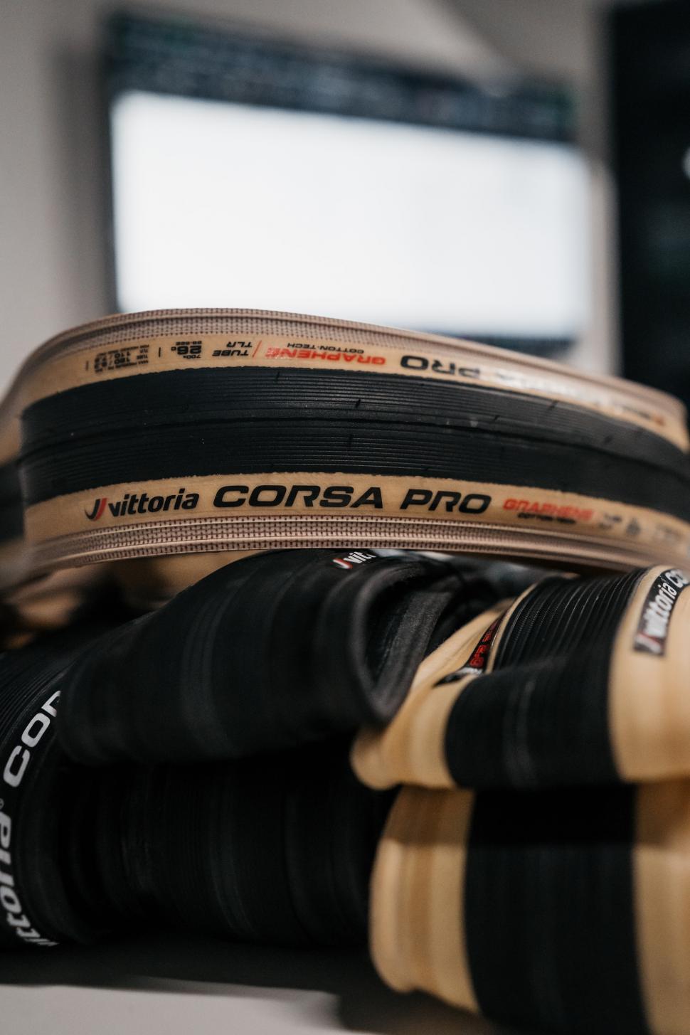 2023 Vittoria Corsa Pro tyres - 10.jpeg