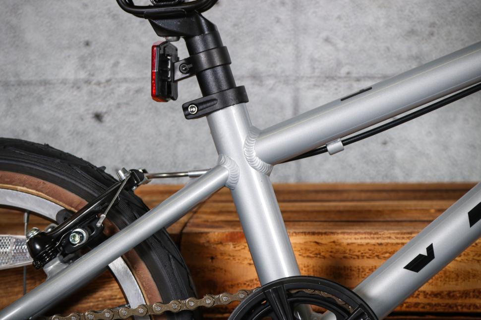 2023 Vitus 14 Kids Bike - seat tube.jpg