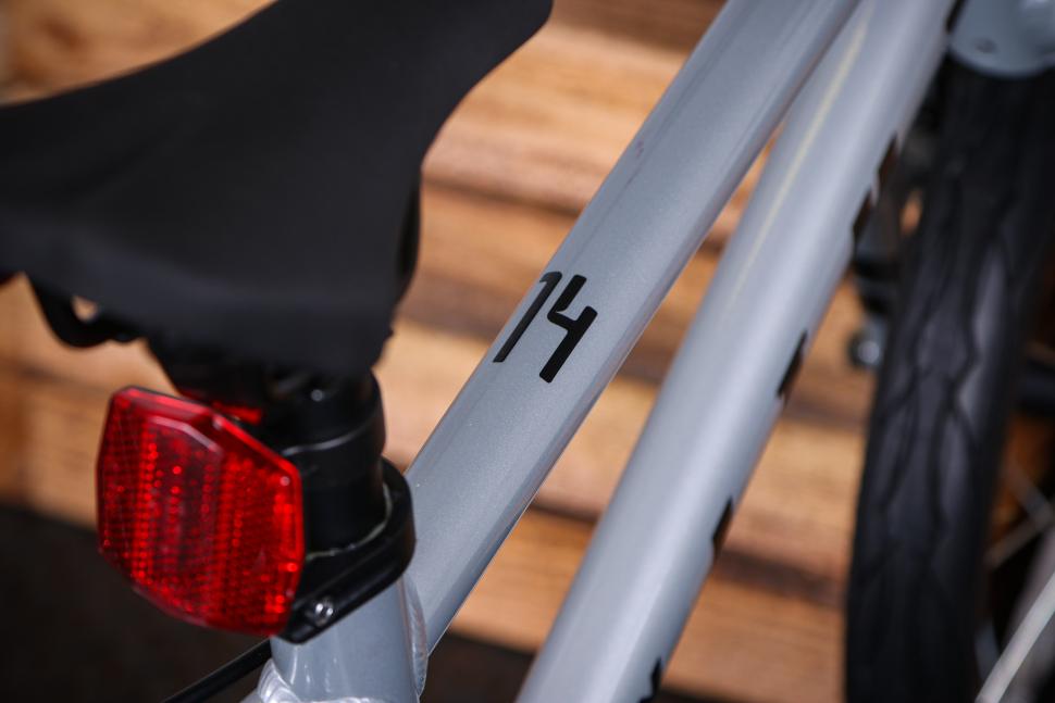 2023 Vitus 14 Kids Bike - top tube detail.jpg