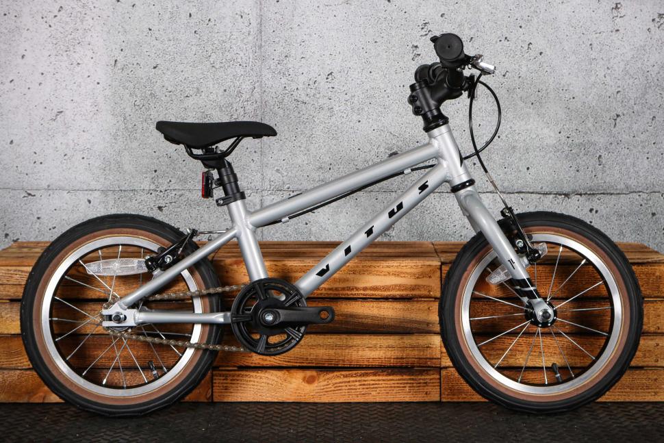 Vitus 14 kids bike