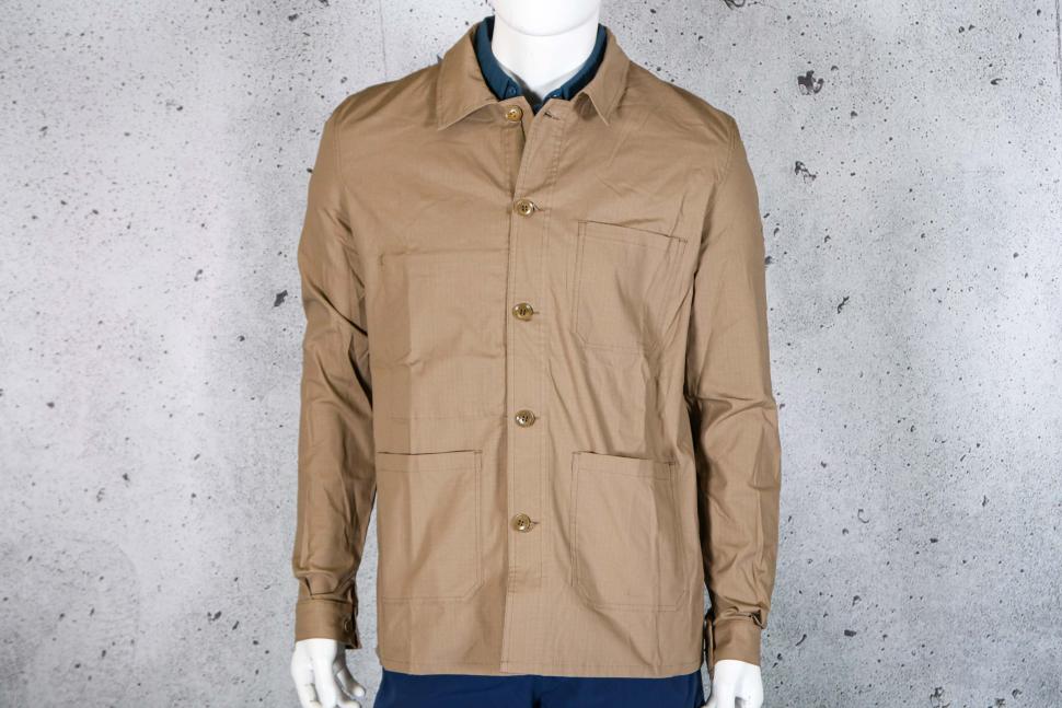 2023 Vulpine French Workers Jacket - 1.jpg