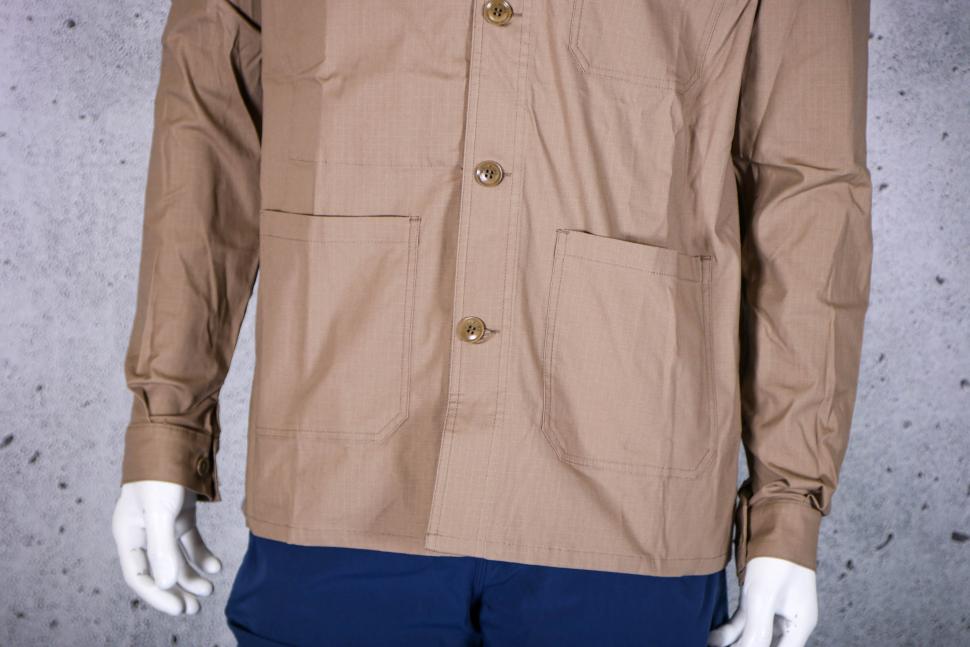 2023 Vulpine French Workers Jacket - pockets.jpg