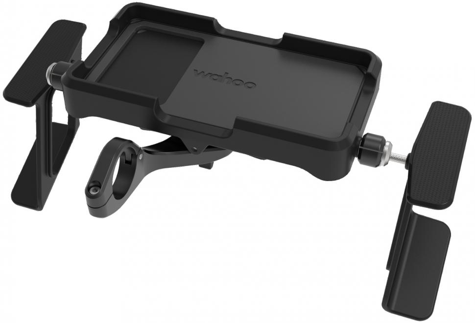2023 Wahoo Fitness steering - 5