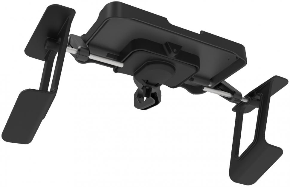2023 Wahoo Fitness steering - 6