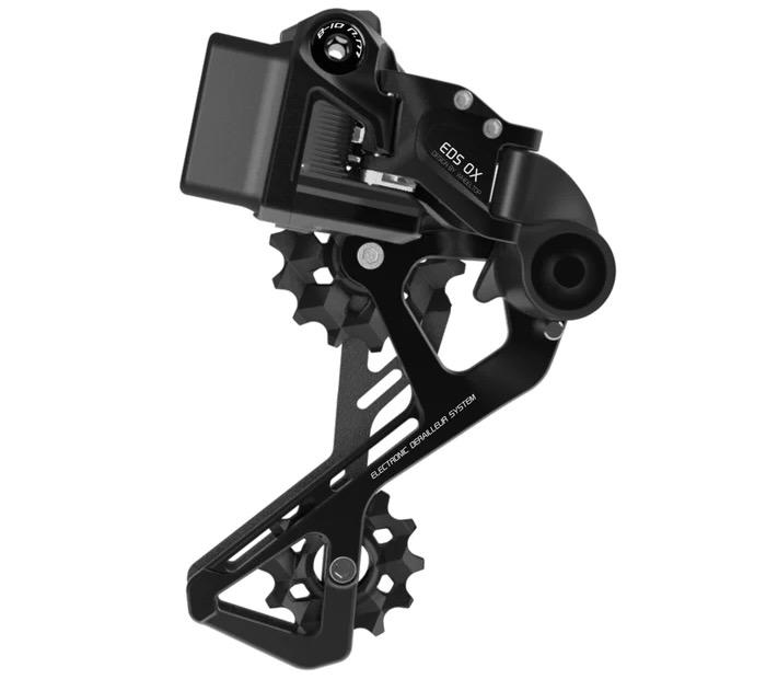 2023 WheelTop EDS OX rear derailleur - 1