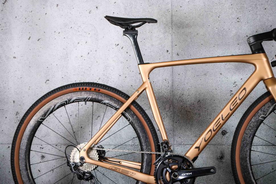 2023 Yoeleo G21 DB PRO Gravel Bike - rear.jpg