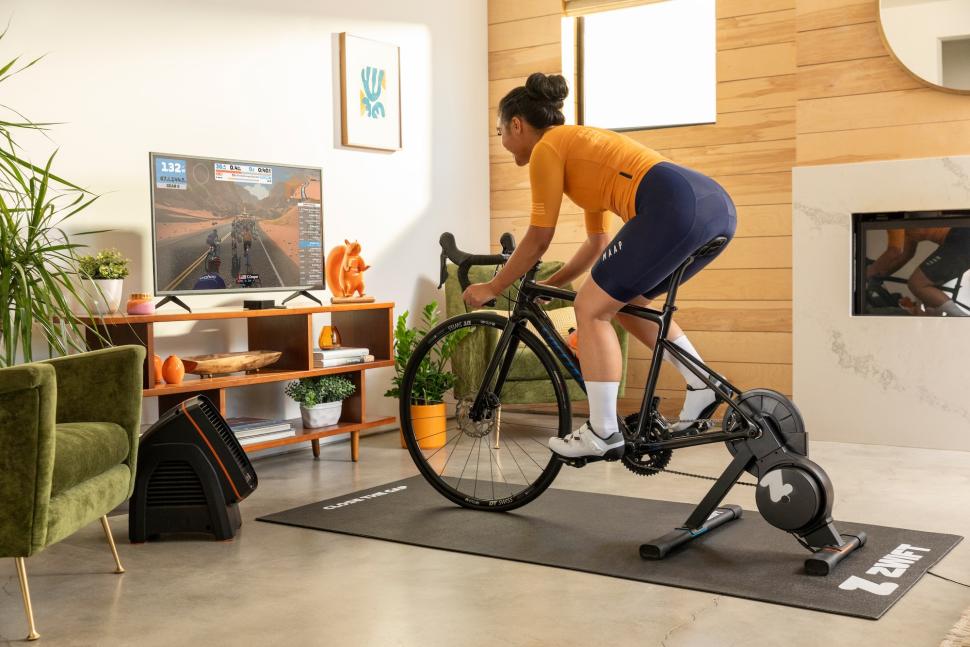 2023 Zwift Hub One trainer - 10