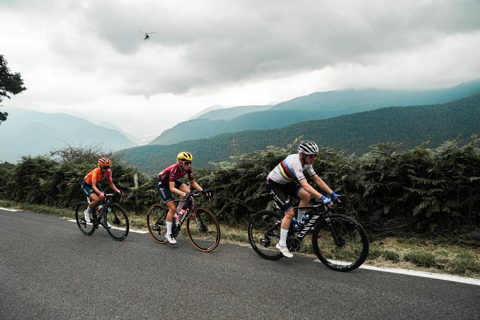 Tour de France Femmes 2023 (ASO/Thomas Maheux)