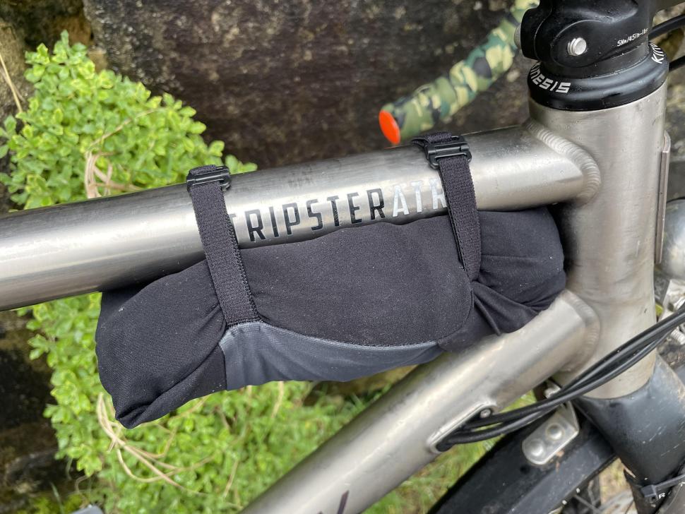 2024 7Mesh Mission Jacket Mens Stowed On Bike.jpg