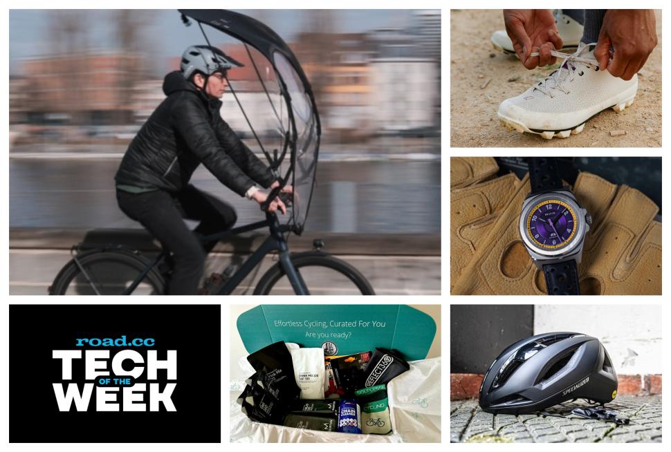2024 April 6 Tech of the Week