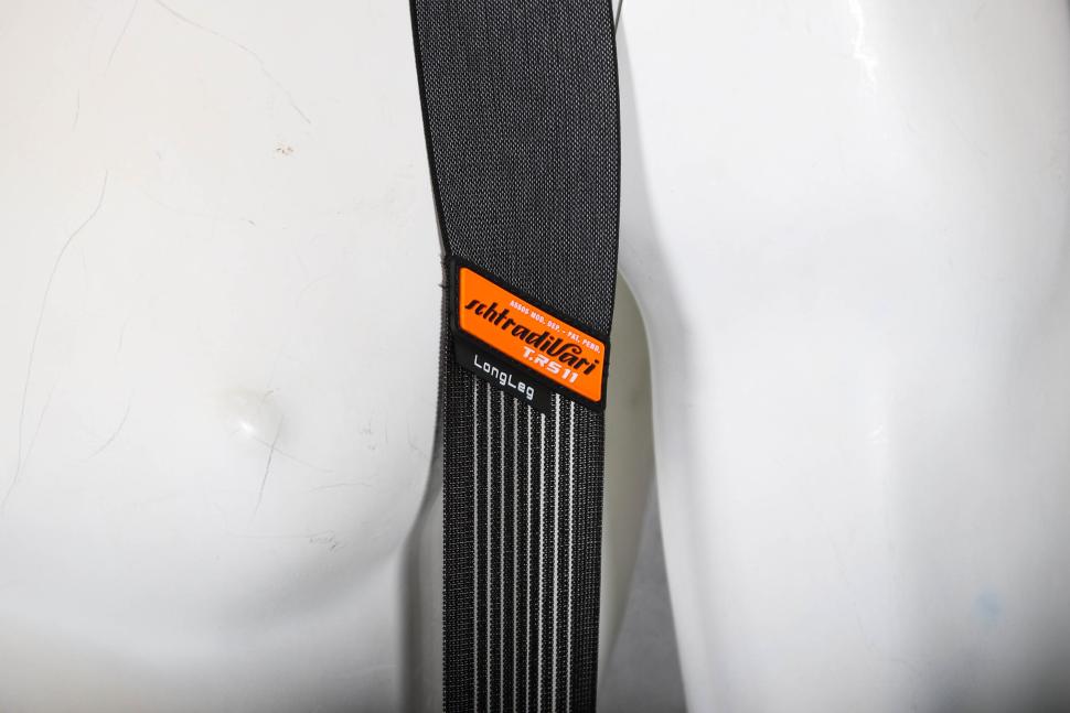 2024 Assos Equipe RS Schtradivari Bib Shorts S11 Long - straps front detail 1.jpg