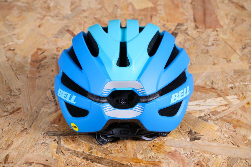 2024 Bell Avenue Mips Road Helmet - back.jpg