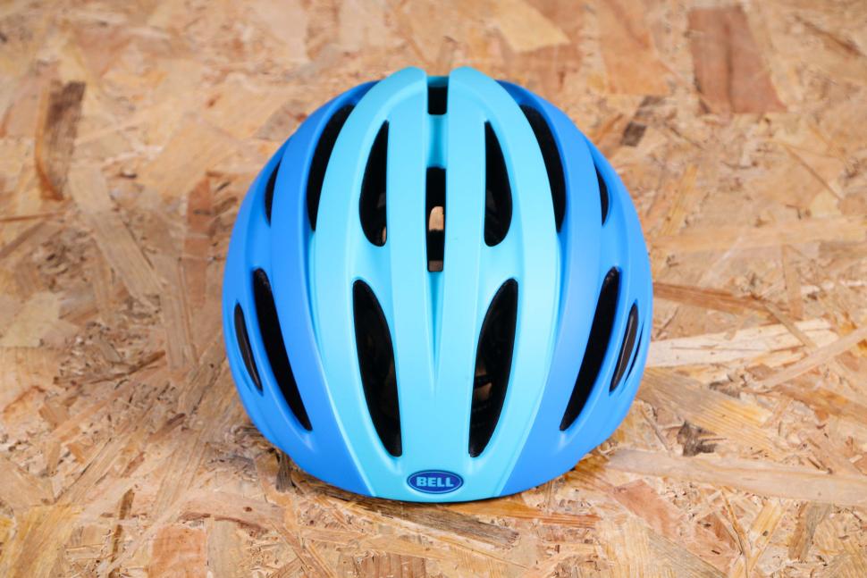 2024 Bell Avenue Mips Road Helmet - front.jpg
