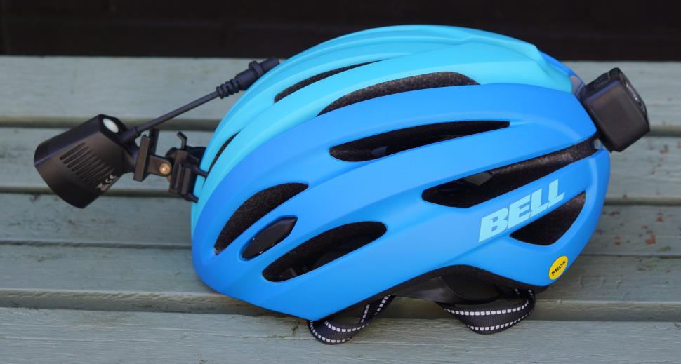 2024 Bell Avenue Mips Road Helmet & Lights.JPG