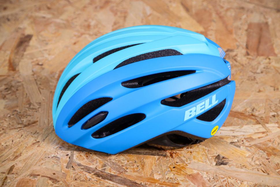2024 Bell Avenue Mips Road Helmet - side.jpg