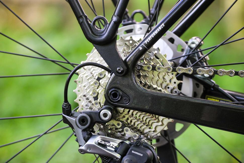 2024 Bergamont Grandurance RD Elite - cassette and rear drop out.jpg