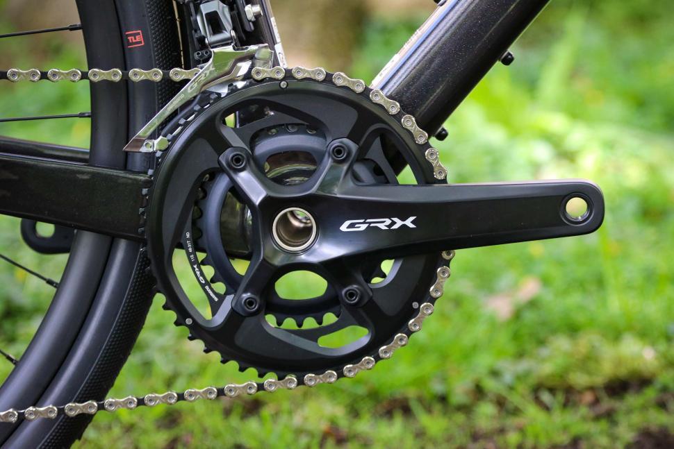 2024 Bergamont Grandurance RD Elite - crank.jpg